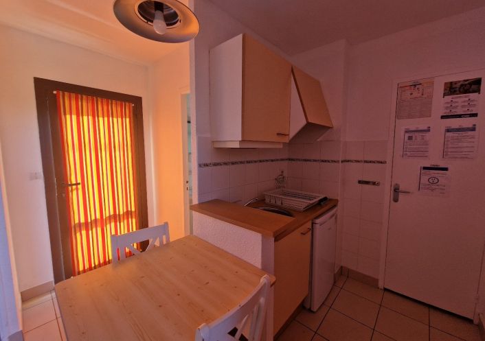 vente Appartement Le Cap D'agde