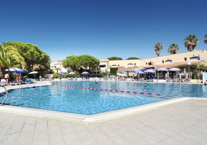 vente Appartement Le Cap D'agde