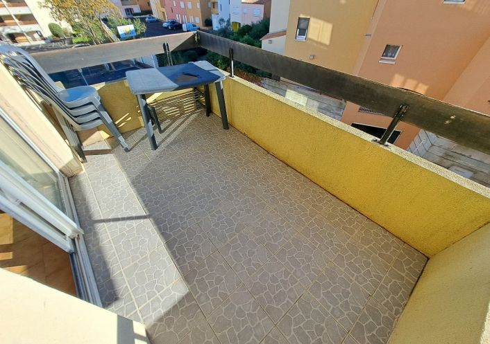 vente Appartement Le Cap D'agde