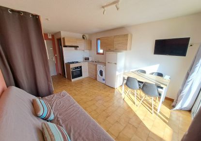 vente Appartement Le Cap D'agde