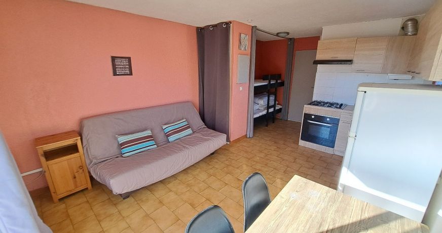 vente Appartement Le Cap D'agde