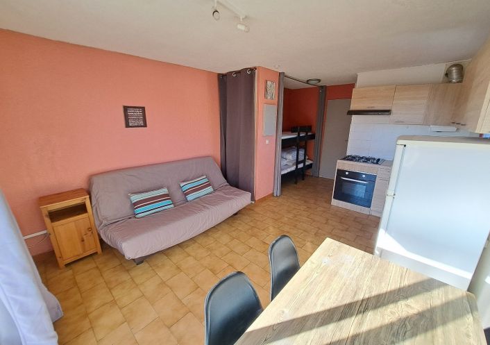 vente Appartement Le Cap D'agde