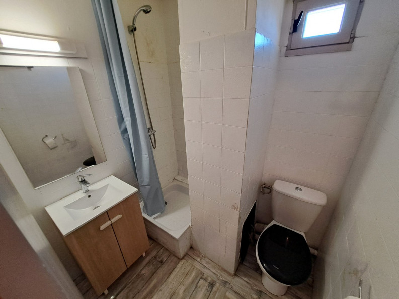 vente Appartement Le Cap D'agde - Photo 6