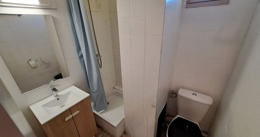 vente Appartement Le Cap D'agde