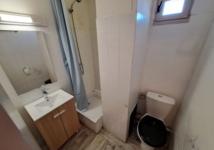 vente Appartement Le Cap D'agde