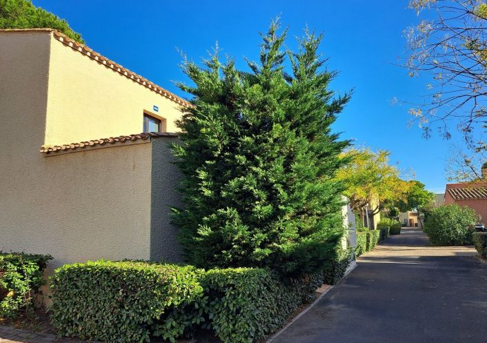 vente Appartement Le Cap D'agde