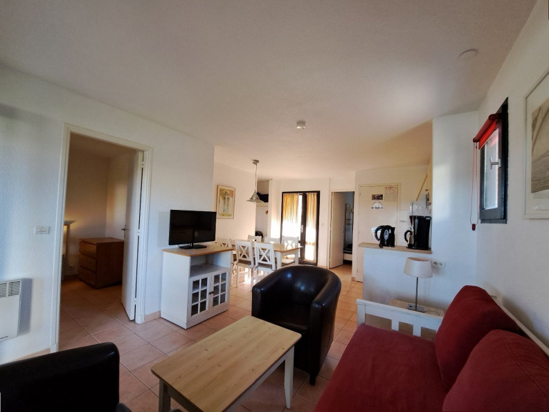 vente Appartement Le Cap D'agde - Photo 3