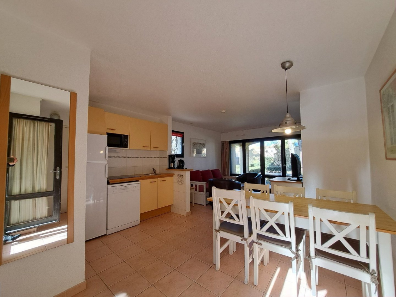 vente Appartement Le Cap D'agde - Photo 2