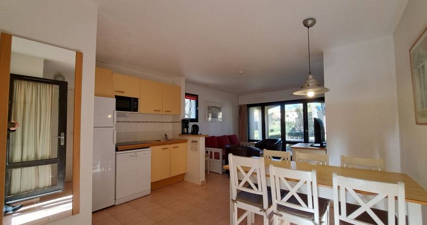vente Appartement Le Cap D'agde