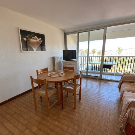 sale Appartement Le Cap D'agde - Photo 5
