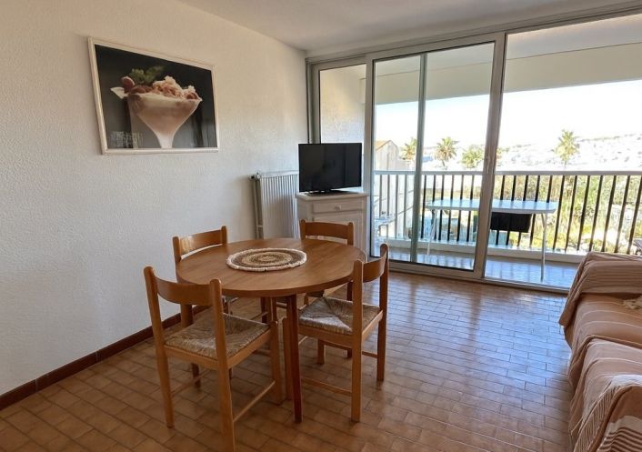 vente Appartement Le Cap D'agde