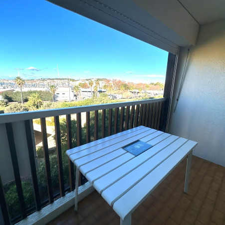 sale Appartement Le Cap D'agde - Photo 2