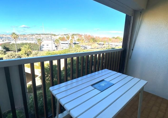 vente Appartement Le Cap D'agde