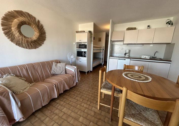 vente Appartement Le Cap D'agde