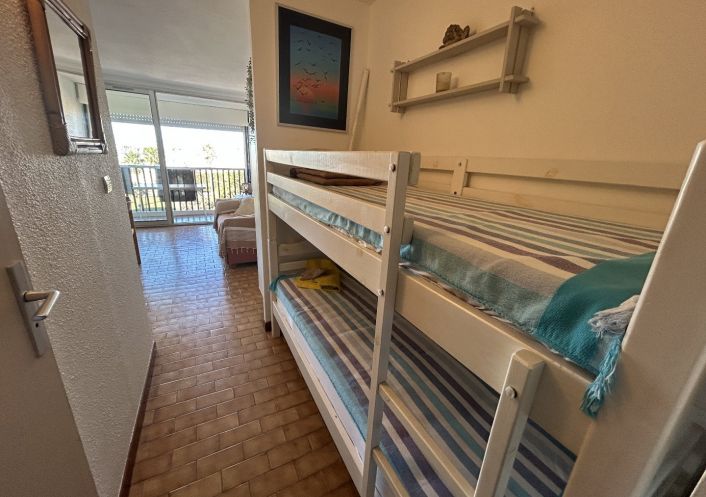 vente Appartement Le Cap D'agde