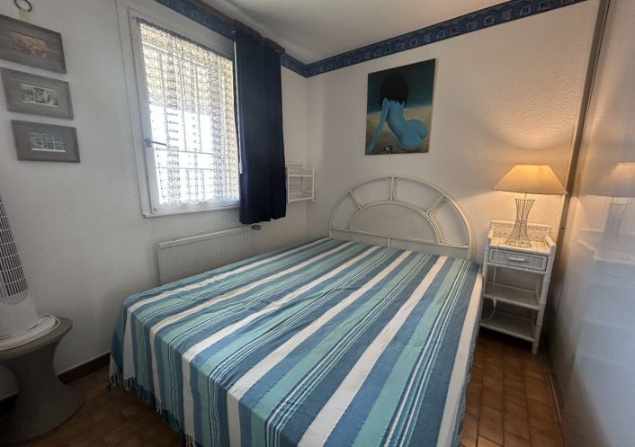 vente Appartement Le Cap D'agde