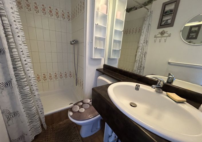 vente Appartement Le Cap D'agde