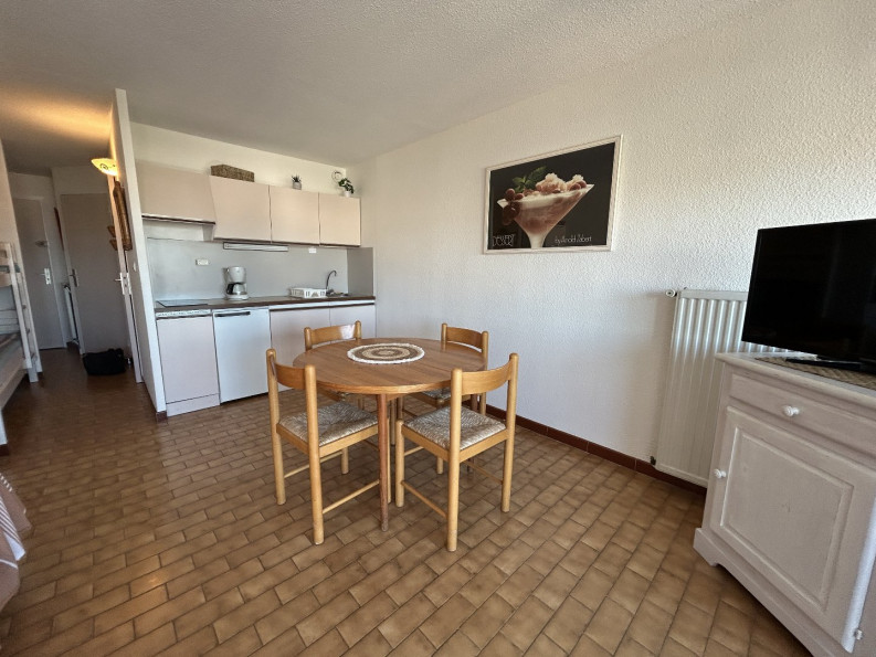 vente Appartement Le Cap D'agde - Photo 4