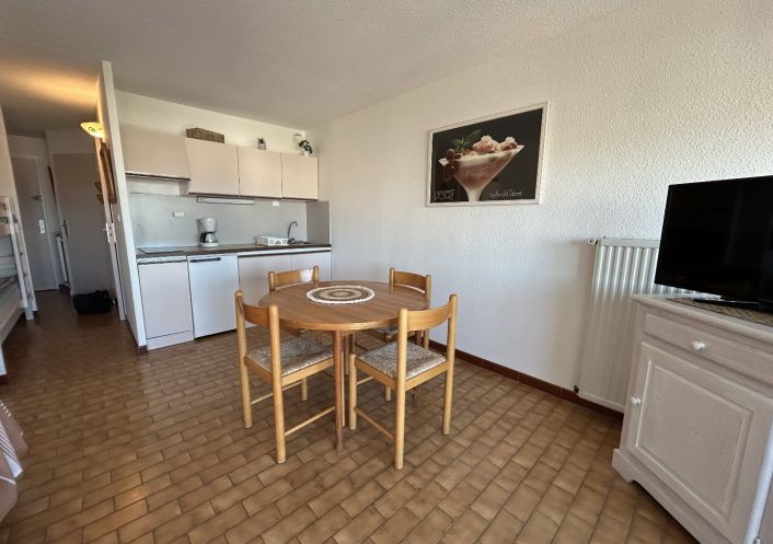 vente Appartement Le Cap D'agde