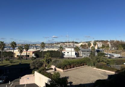 vente Appartement Le Cap D'agde