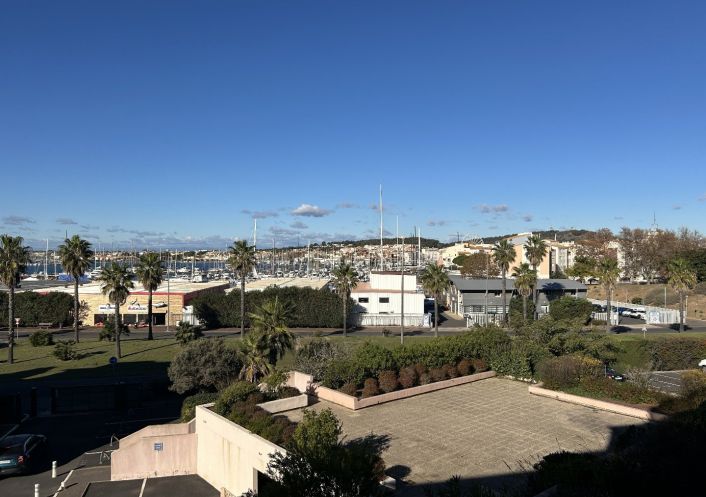 vente Appartement Le Cap D'agde
