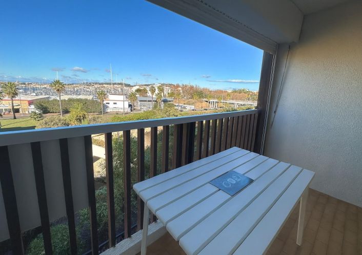 vente Appartement Le Cap D'agde