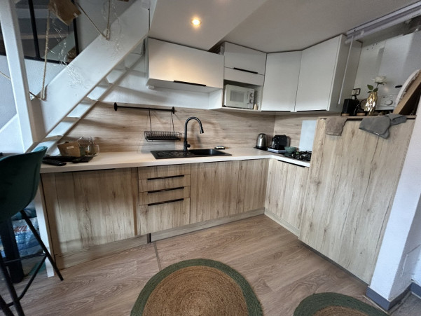 sale Appartement Le Cap D'agde - Photo 7