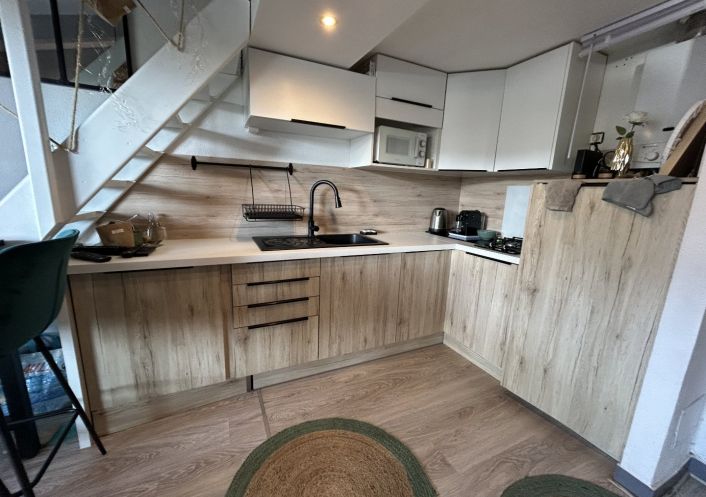 vente Appartement Le Cap D'agde