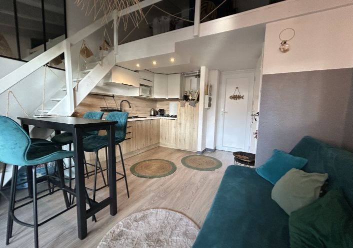 vente Appartement Le Cap D'agde