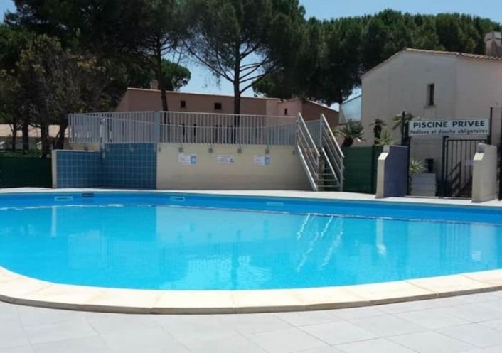 vente Appartement Le Cap D'agde