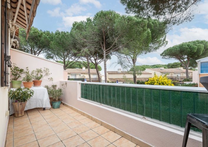 vente Appartement Le Cap D'agde