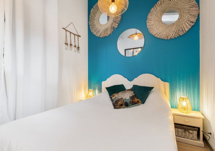 vente Appartement Le Cap D'agde