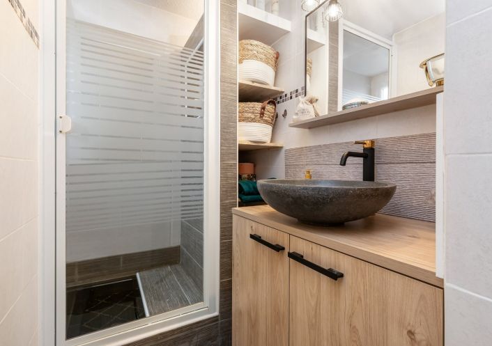 vente Appartement Le Cap D'agde