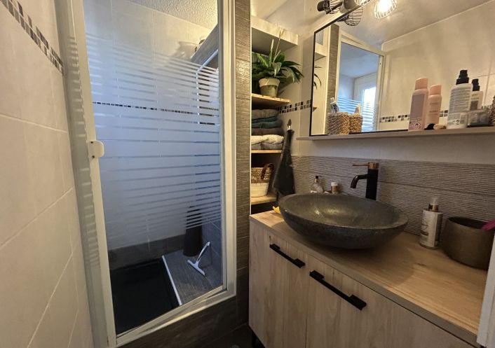 vente Appartement Le Cap D'agde