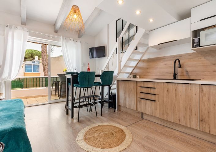 vente Appartement Le Cap D'agde