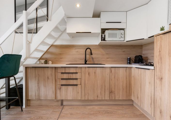 vente Appartement Le Cap D'agde