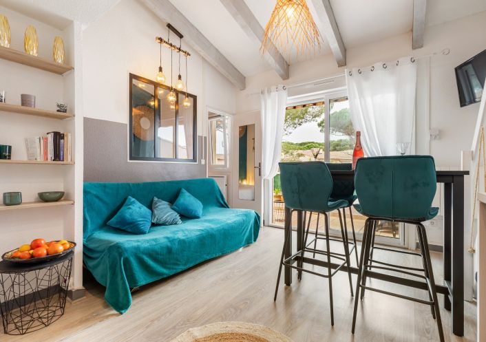vente Appartement Le Cap D'agde