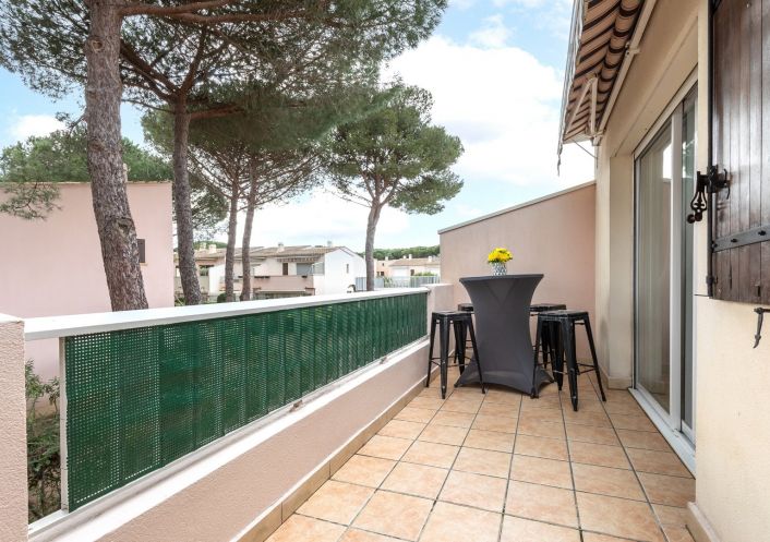 vente Appartement Le Cap D'agde