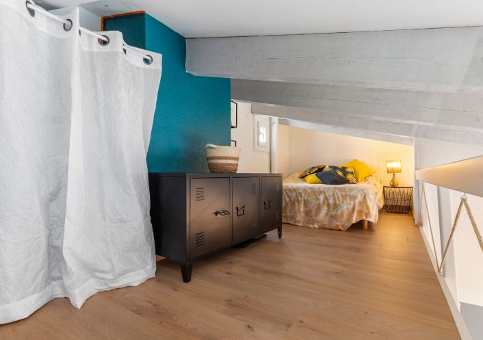 vente Appartement Le Cap D'agde