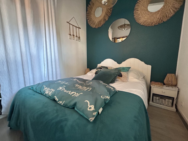 sale Appartement Le Cap D'agde - Photo 8