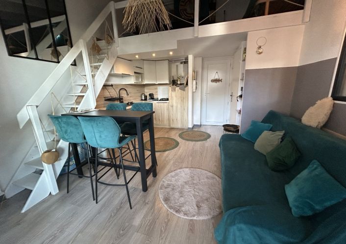 vente Appartement Le Cap D'agde