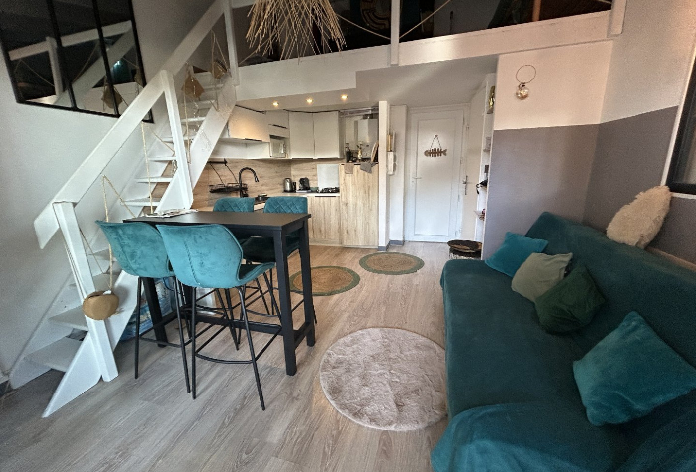 vente Appartement Le Cap D'agde - Photo 3