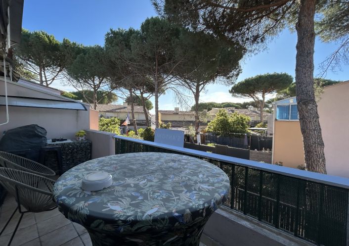 vente Appartement Le Cap D'agde