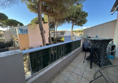 vente Appartement Le Cap D'agde