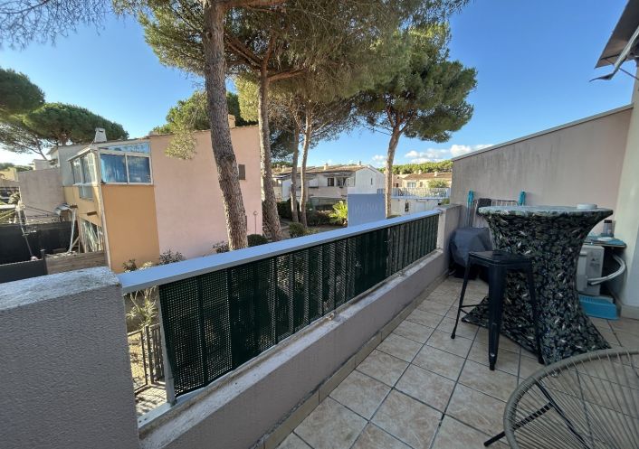 vente Appartement Le Cap D'agde