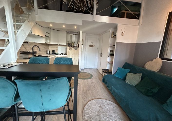 vente Appartement Le Cap D'agde