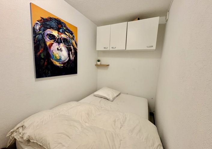 vente Appartement en résidence Le Cap D'agde