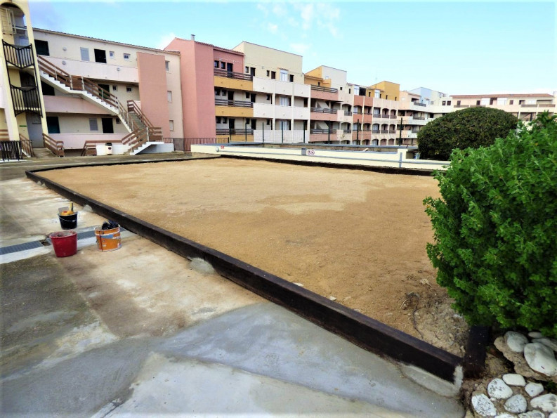 vente Appartement en résidence Le Cap D'agde - Photo 10