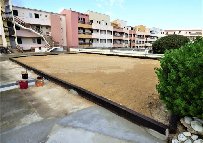 vente Appartement en résidence Le Cap D'agde