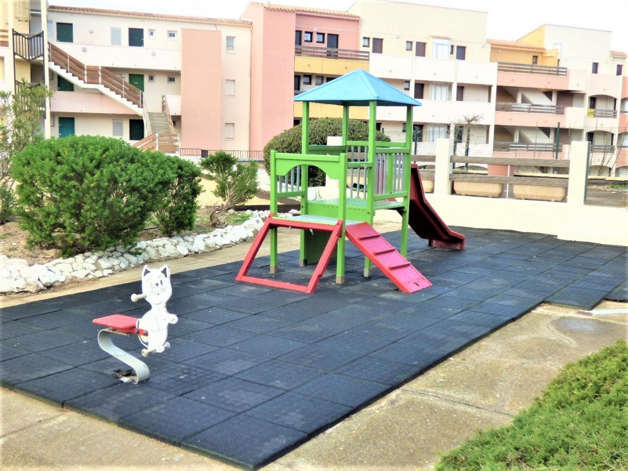 vente Appartement en résidence Le Cap D'agde - Photo 11